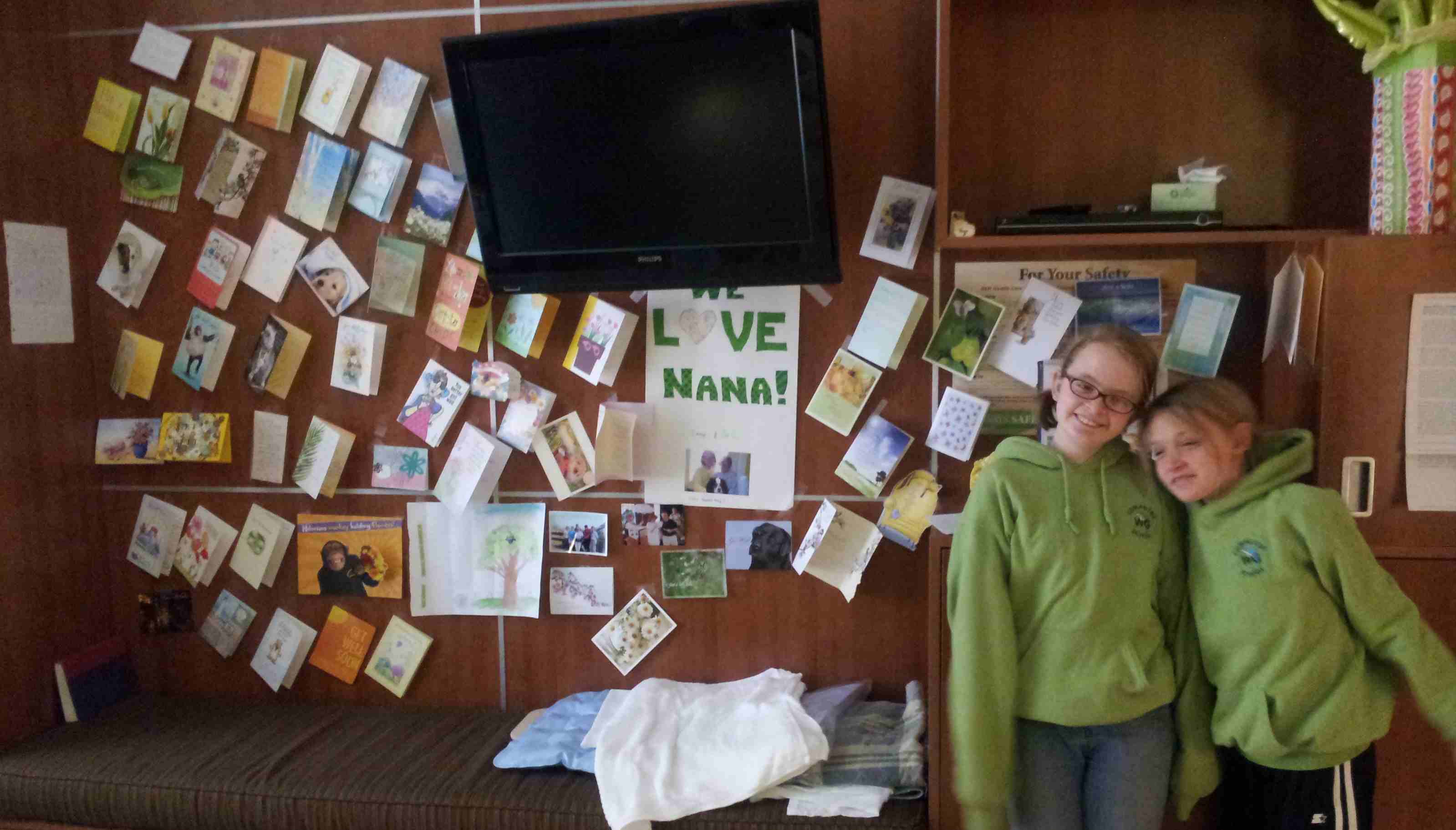 2013-04-20 JnC w Get Well Cards.jpg